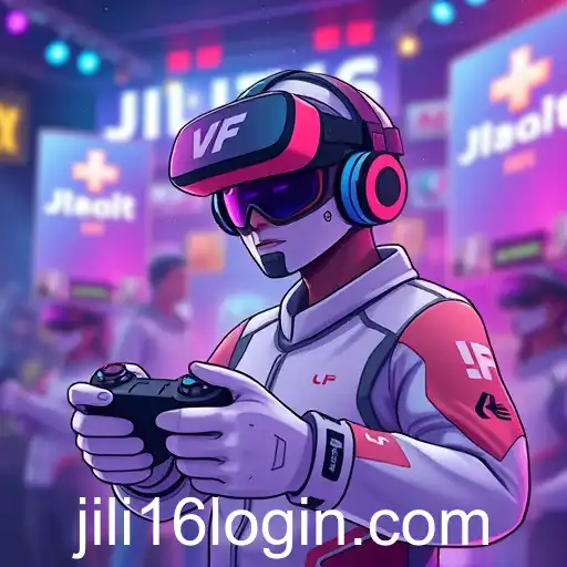jili16 app login