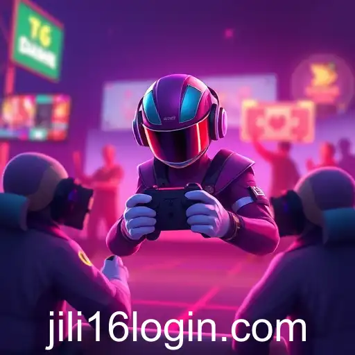 Exploring the Impact of Jili16 App on Modern Gaming