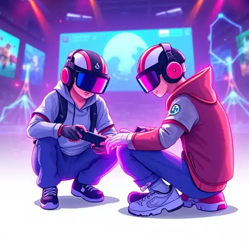 Exploring the Evolution of Online Gaming in 2025