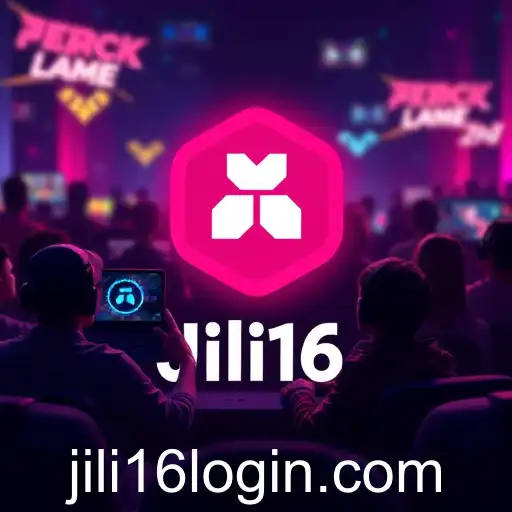 jili16 app login