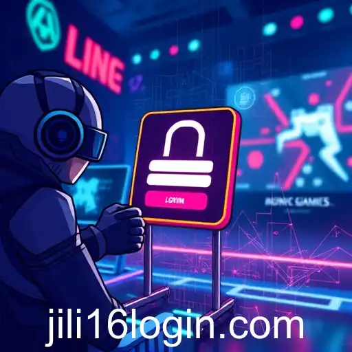 jili16 app login