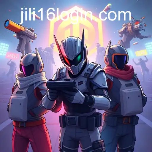 Jili16 App Revolutionizes Gaming Experience