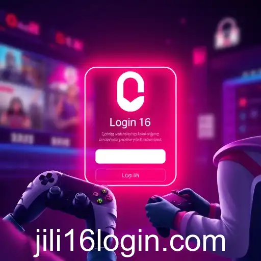 The Growing Popularity of Jili16 Game Platform