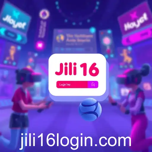 jili16 app login