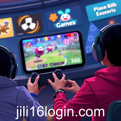 The Rise of Jili16 in the Mobile Gaming World