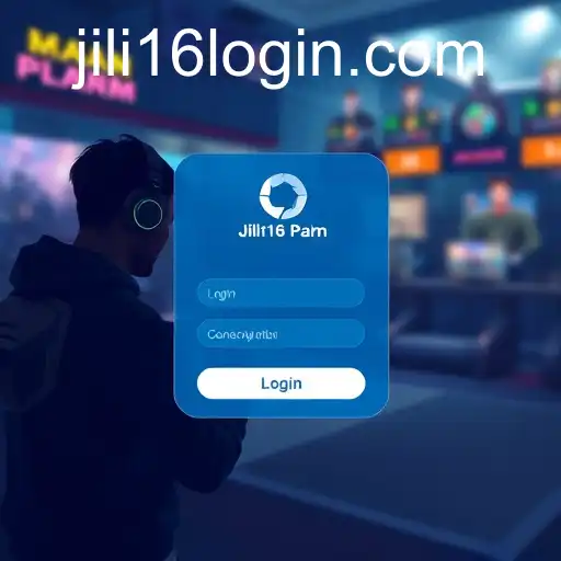 jili16 app login
